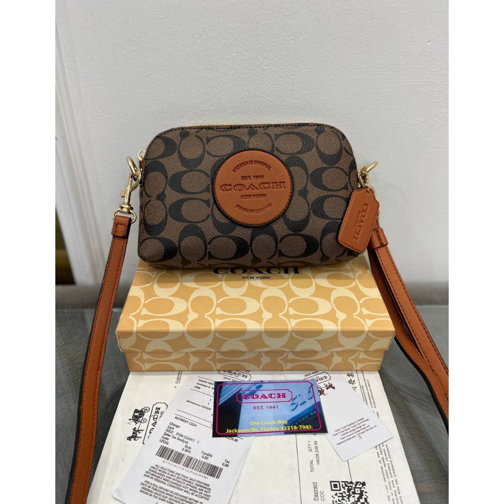 SALE RA971 FREE BOX & INVOICE TAS IMPORT WANITA TAS SELEMPANG