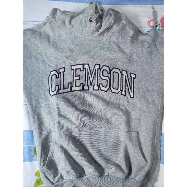 hoodie clemson