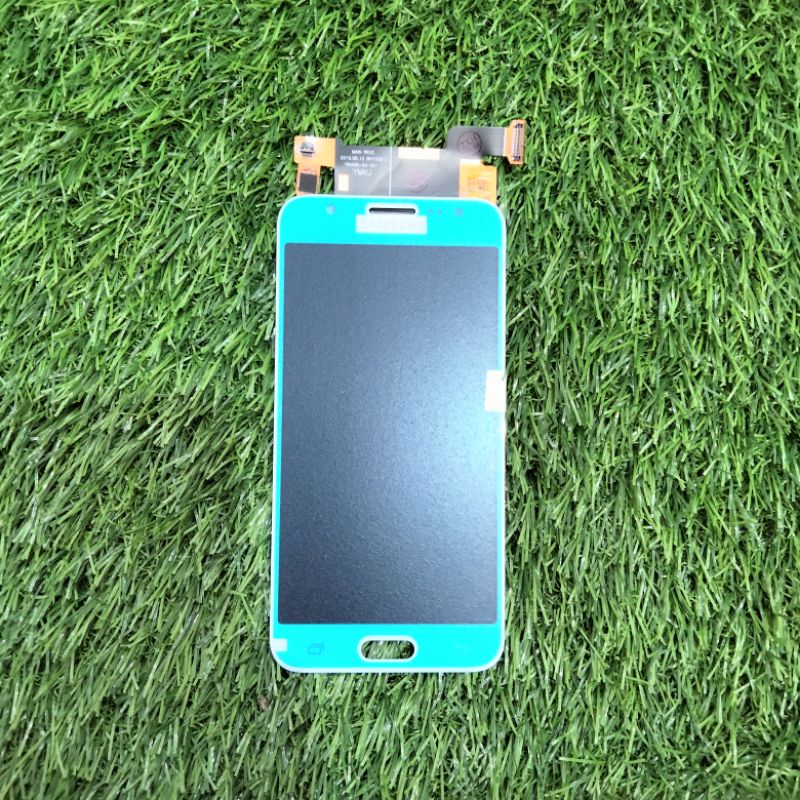 LCD+TS SAM J500G/J5 AMOLED WHITE AAA/CONTRAS