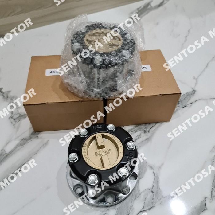 Free Lock Freelock Jimny Katana