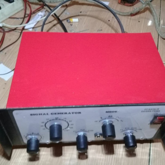 Catu Daya 5 Amper / Pencatu Daya / Power Supply 5 A