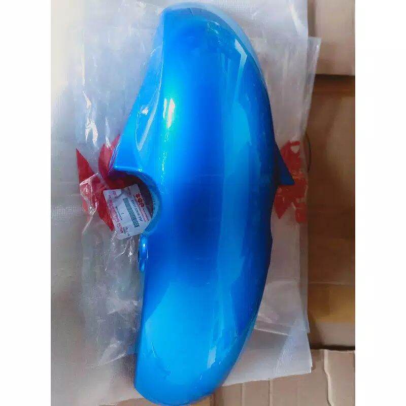 SLEBOR SELEBOR SPAKBOR SUZUKI GSX R GSX S 150 SGP SGP