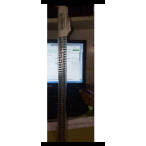 PER SKOK DEPAN PER SHOCK DEPAN SUZUKI SATRIA FU150 SGP SGP ( HARGA PERBIJI)