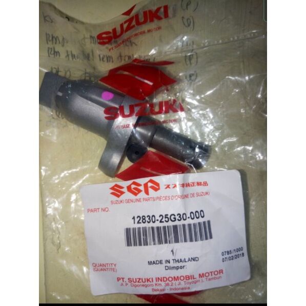 ADJUSTER SETELAN KAMPRAT STUT KAMRAT SUZUKI SATRIA FU150 SGP