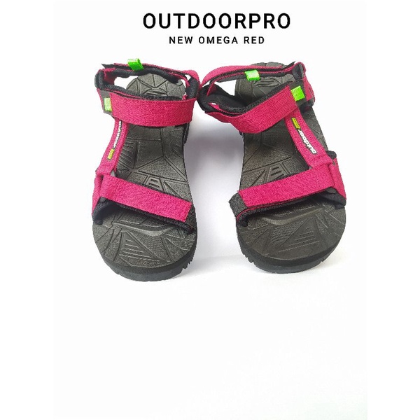 SANDAL GUNUNG SELOP NEW OMEGA OUTDOOR PRO