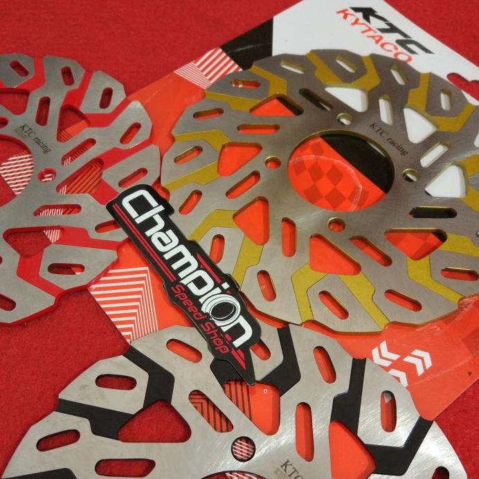 Disc Brake Piringan Cakram 200Mm Ktc Kytaco Yamaha Mio