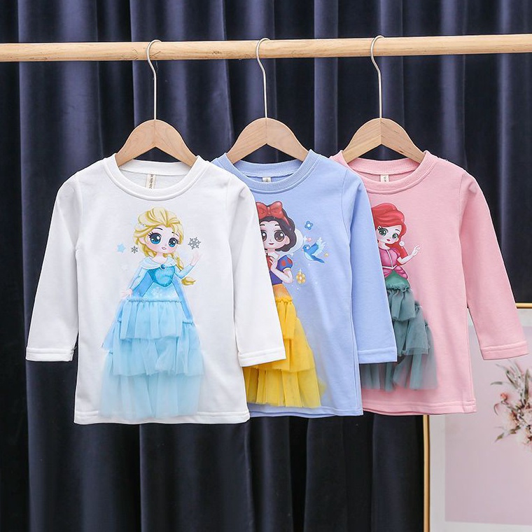 BEST SELLER. Dress anak perempuan cewek/rok anak/gaun anak/kado anak perempuan ulang tahun 1tahun 2t