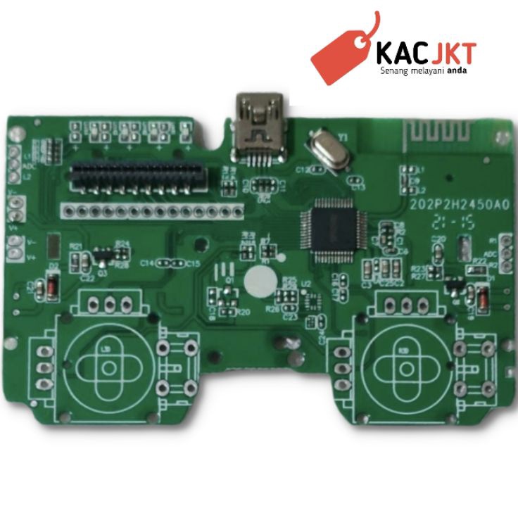 Best Produk FCh PAPAN PCB BOARD STIK PS3 OP ORI PABRIK PAPAN PCB BOARD STICK PS3 OP ORI PABRIK PAPAN