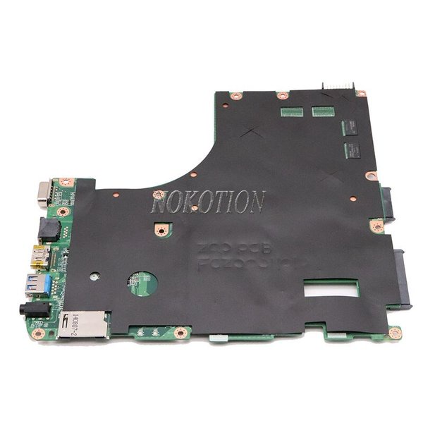 Motherboard Acer E5-421 Vga Ati Mainboard Acer E5 Ati Radeon Terbaru Murah Bagus