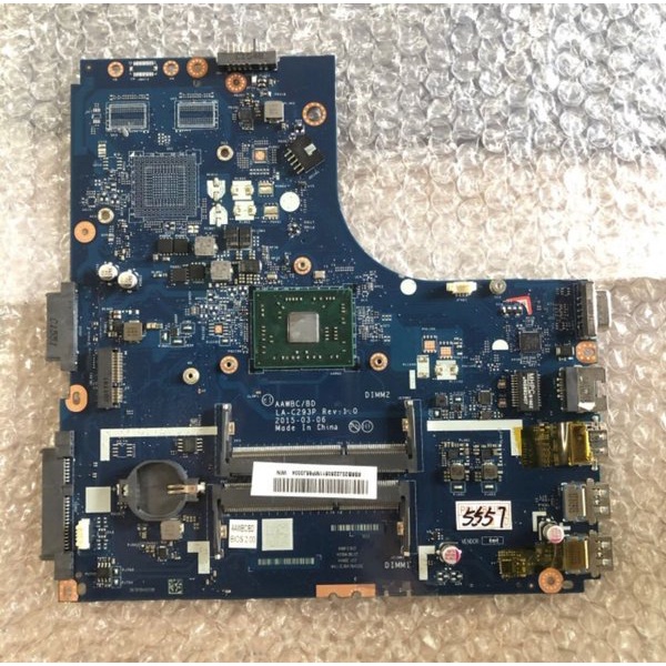 Motherboard Asus Lenovo B41-35 Amd A6 Mainboard Laptop Lenovo B41-35 Terbaru Murah Bagus
