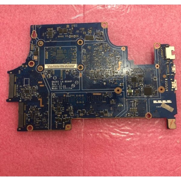 Motherboard Hp Folio 13-2000 Core I5 Terbaru Murah Bagus
