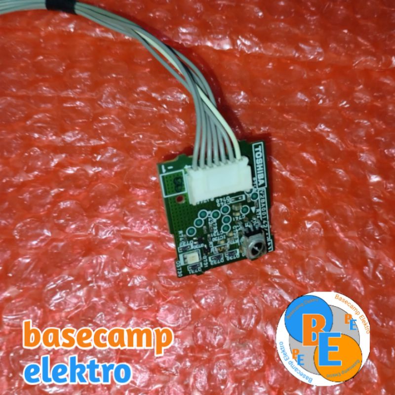 Modul Pcb Sensor TV LED TOSHIBA 29PB200 Sensor TV LED TOSHIBA 29PB200 Sensor TV TOSHIBA 29PB200 Sens