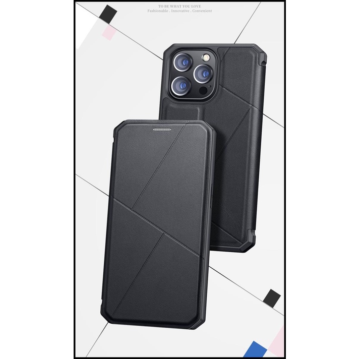 Terlaris Dux Ducis Flip Cover Case Iphone 13 Mini Case Iphone 13 Pro Max