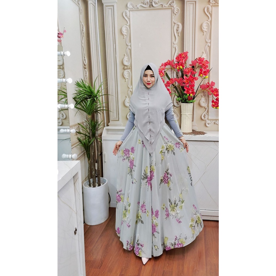 Khadijh syar'i by arsyakayla