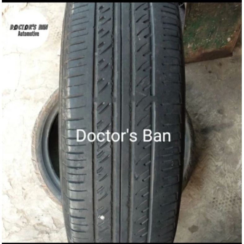 Ban mobil second ukuran 185/70 R14 merk GT Champiro ECO Tec