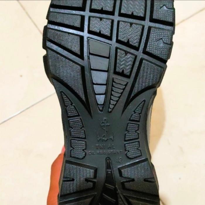 Sepatu Pdl Jatah Tni Al / Sepatu Pdl Jatah Tni Al Tali Putar