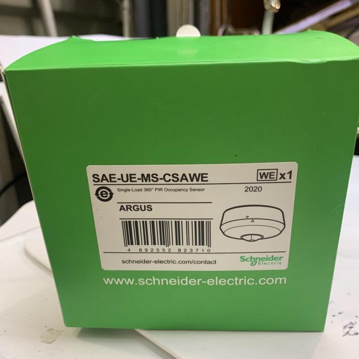 Schneider Motion Sensor Gerak Sae-Ue-Ms-Csawe