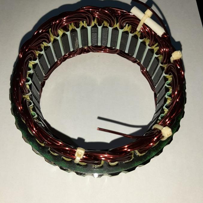 Stator / Spul Alternator Isuzu Panther 2.5