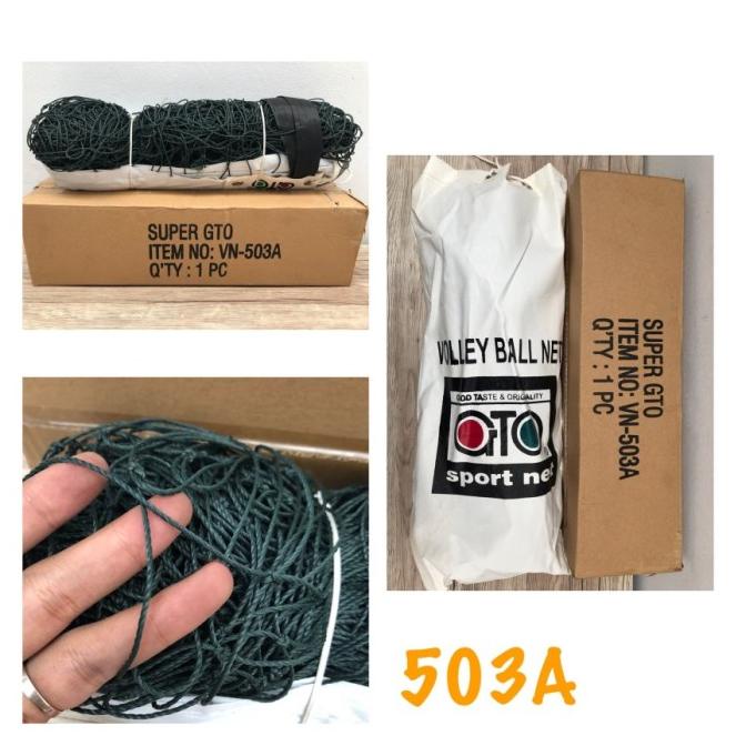 NET VOLI VOLLY SUPER GTO VN 503 A MURAH