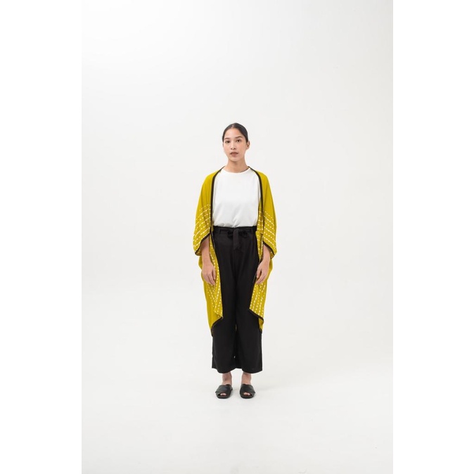 Dama Kara Amita Outer