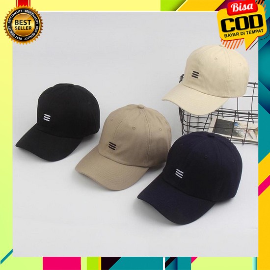 Tofy Outdoor Santai Topi Casual Import Distro Toopi Ootd Keren Tooi Model Kekinian Topu Outfit Remaj
