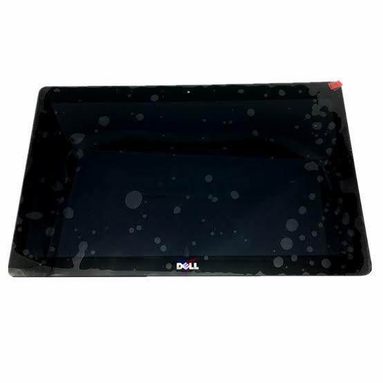 lcd dell latitude e7250 touchscreen