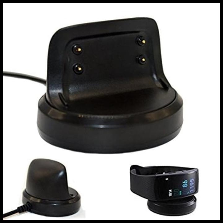 Terlaris Charger Dock Samsung Gear Fit-2