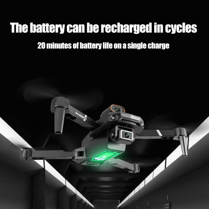 NEW SERIES S91 DRONE 4K DUAL KAMERA RC QUADCOPTER WIFI FPV MINI DRONE VS E99 PRO ORIGINAL