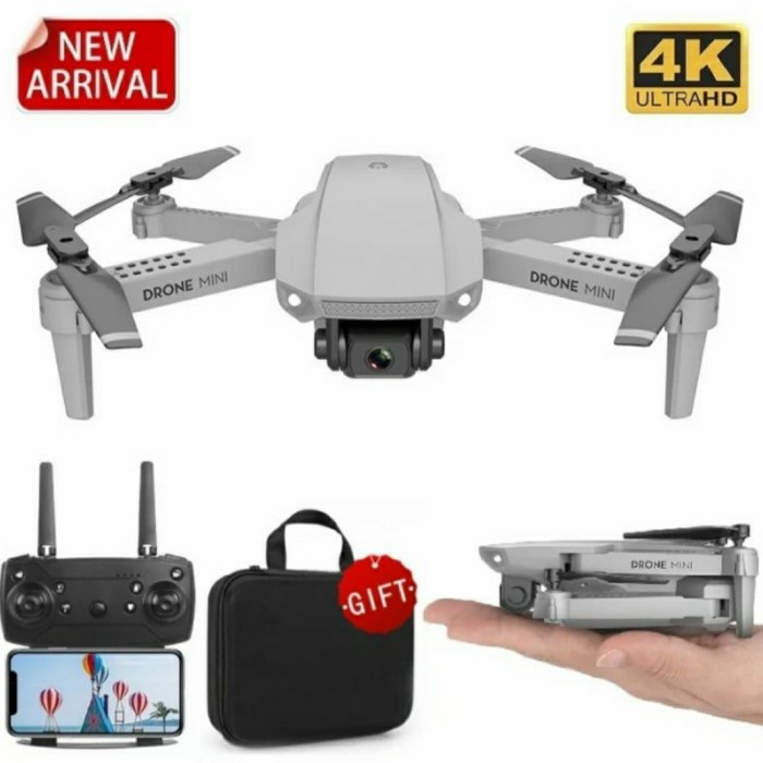 DRONE PROSHOOT LIPAT FOLDABLE DRONE ORIGINAL