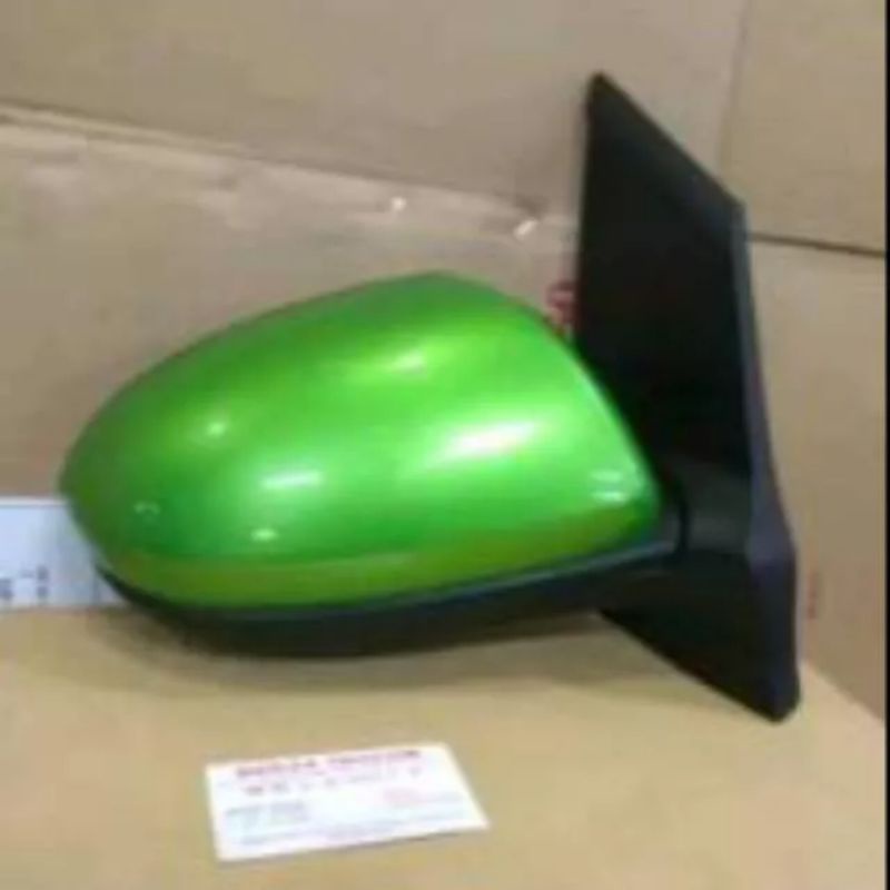 SPION MAZDA 2 2011 2012 2013 2014