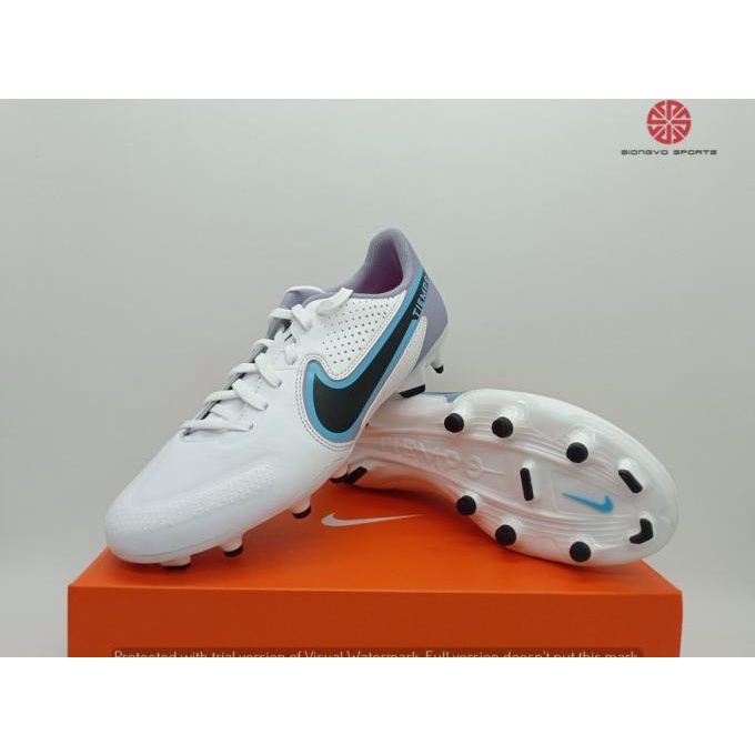 SEPATU BOLA - NIKE TIEMPO LEGEND 9 ACADEMY FG/MG ORIGINAL DA1174146