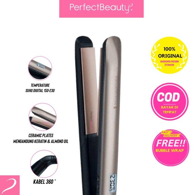Remington Keratin Protect Straightener S8540