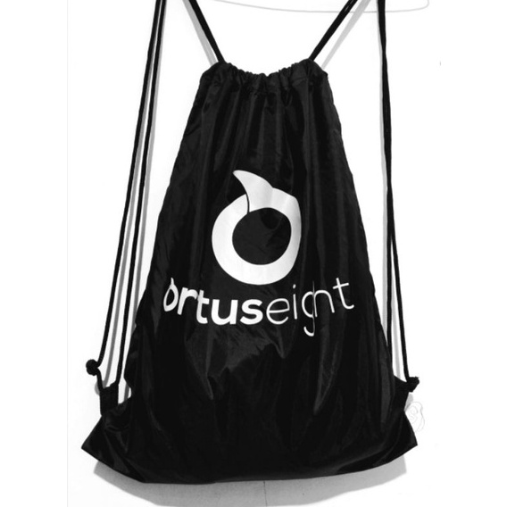 RKWSP Tas Sepatu Serut Sepak Bola & Futsal(Stringbag Bahan Kain) 72