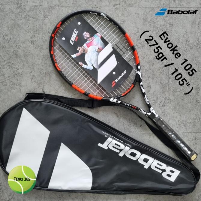 Raket Tenis Babolat Evoke 105