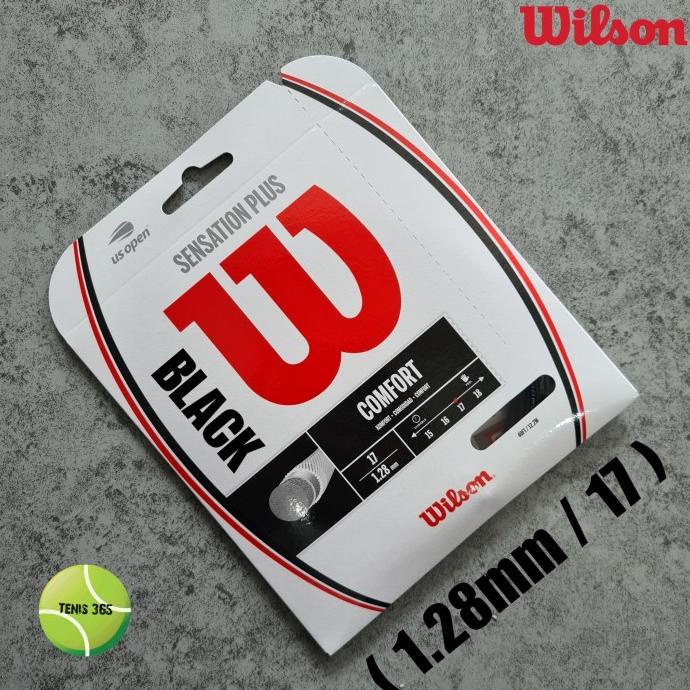 Senar Tenis WIlson Sensation Plus