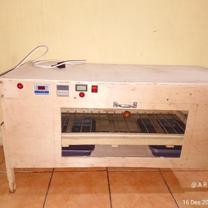 mesin tetas telur full otomatis kap 100