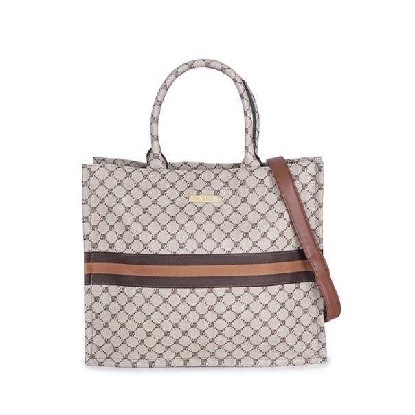 Palomino Odelia Handbag - Coffee