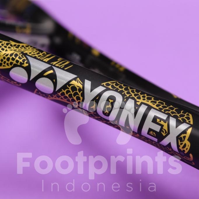 Raket Tenis Yonex Osaka Ezone 98 100 100L 100SL Tennis Racket Japan