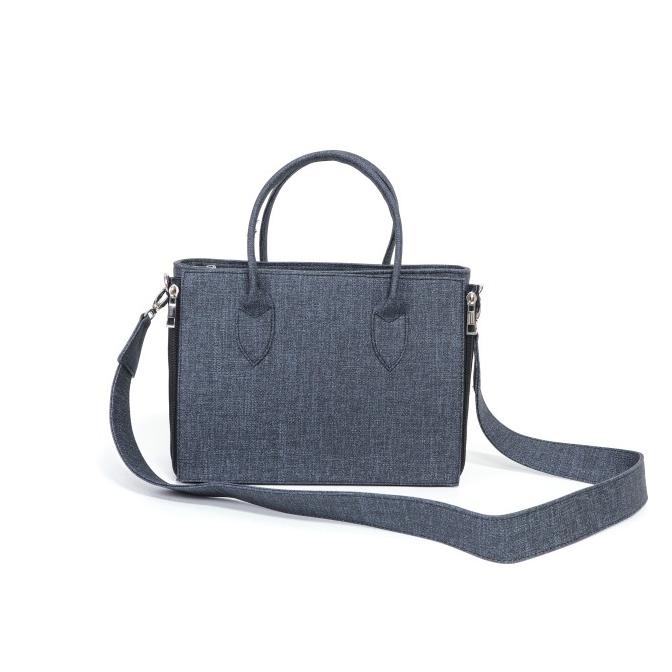 BOSSY in Storm - Sling Bag Tas Kerja Wanita