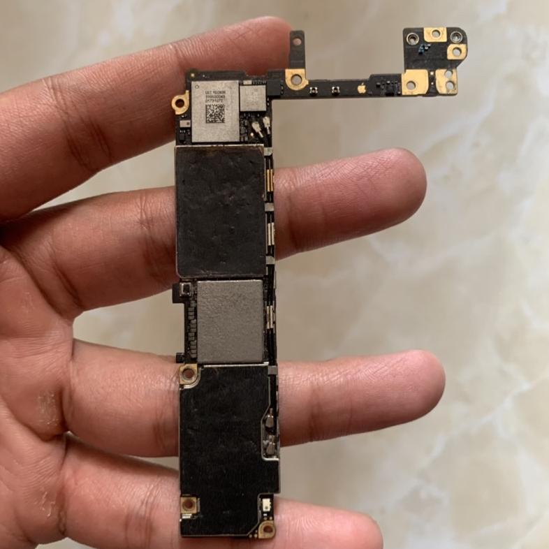 YDN061 mesin iphone 6s minus untuk sparepart *
