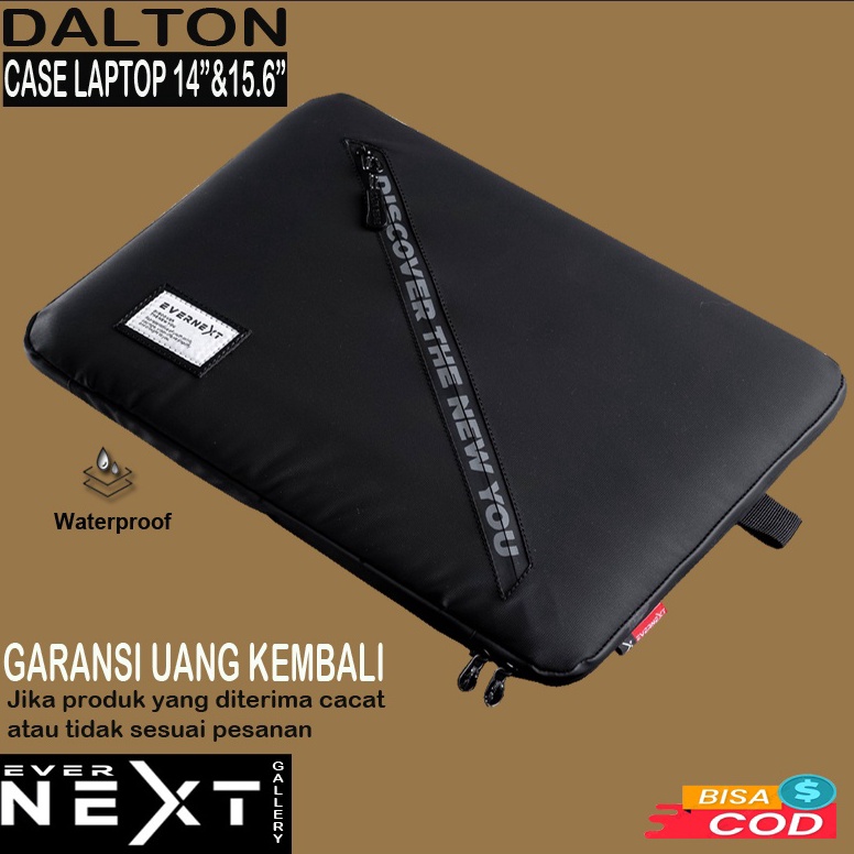 MURAH BANGET. Terlaris softcase pelindung laptop 14 inch 15.6 inch waterproof terkini tas softcase l