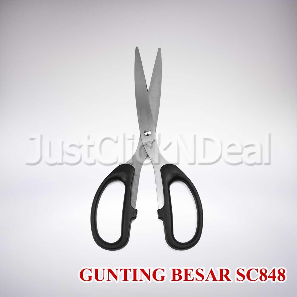 

Gunting Besar Serbaguna Joyko SC-848