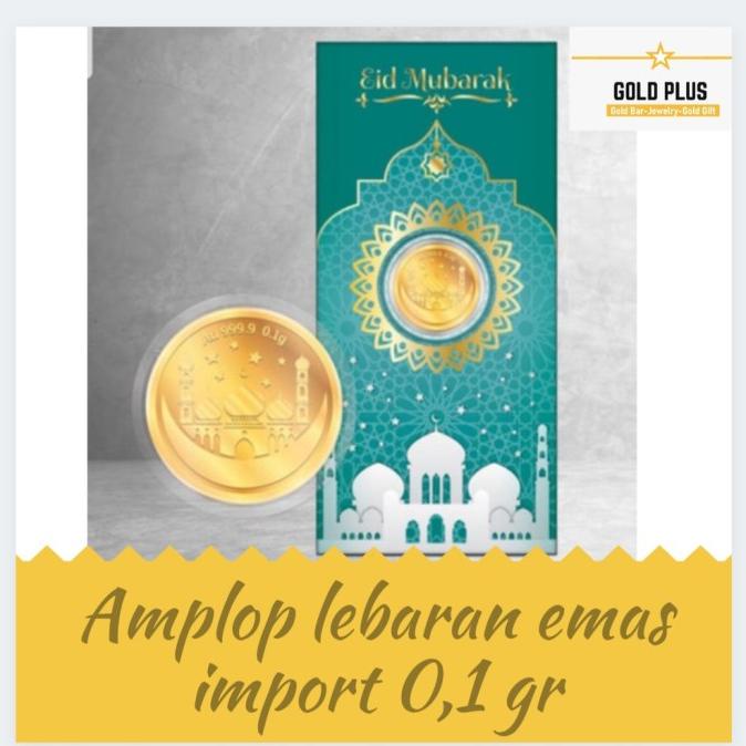 

Paket Gold Hampers Lebaran 2021 Sellyangelinastore