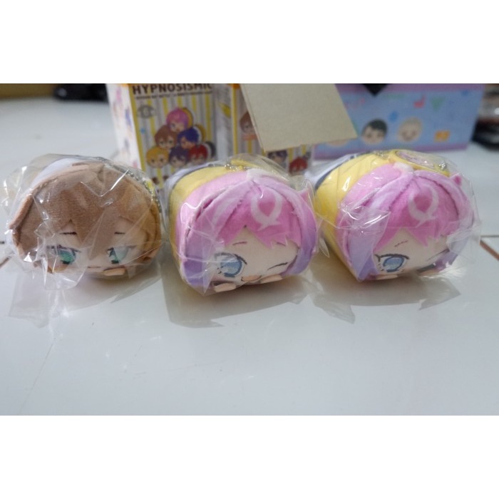 Kusus Hari Ini Hypmic Mochikororin Suipara Vol.1 Limited