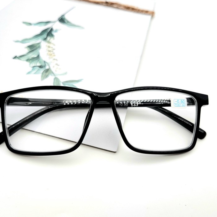 Terlaris Kacamata Minus Klip Sunglass Uv 400