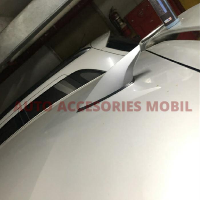 Antena Mobil Shark Fin Sirip Hiu Otoproject Agya