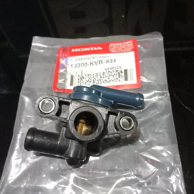 Thermostat Vario 110