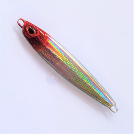 Bestseller Metal Jig 60 Gram Mongkalo Pelajix Metaljig 60Gr Killer 60G 60 Gr 60