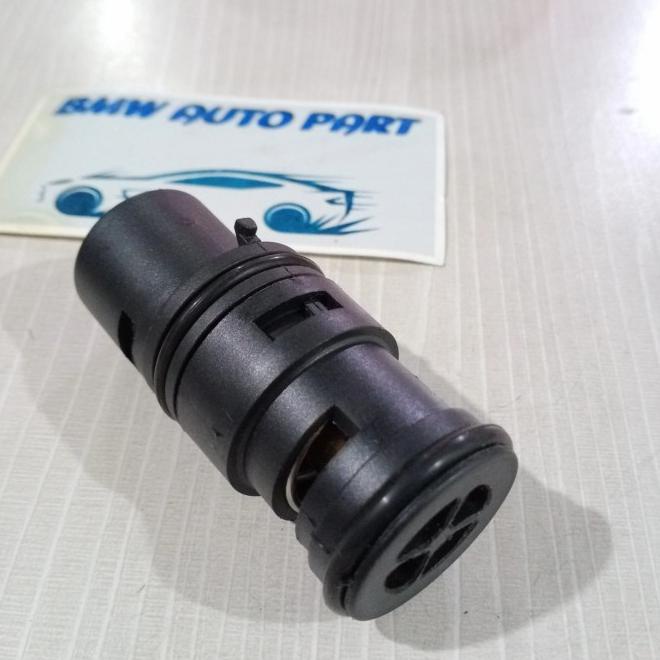 Thermostat Tabung Radiator Bmw E46