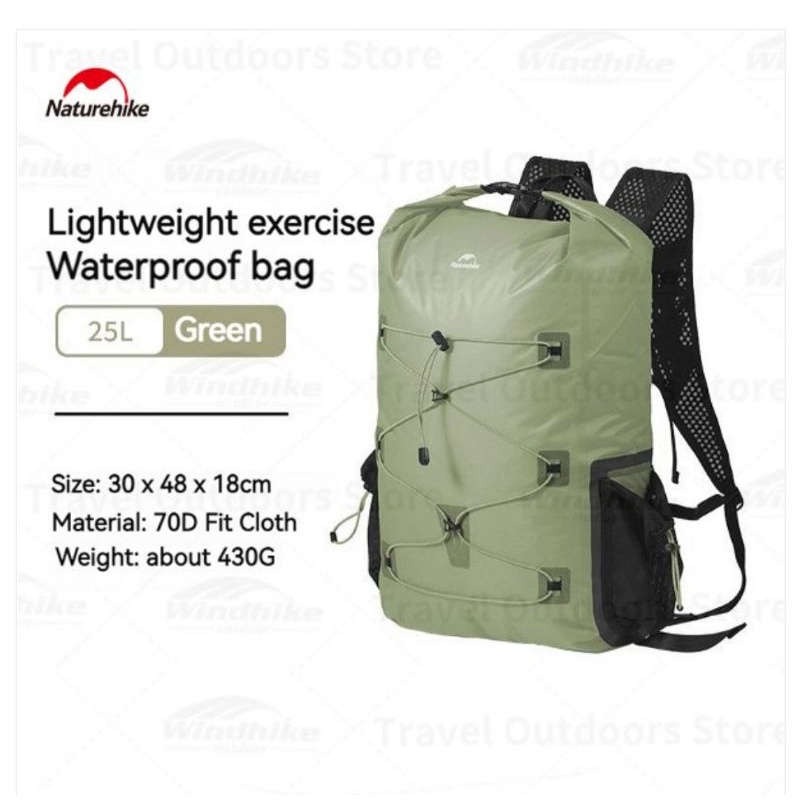 DRYBAG NATUREHIKE CNH22BB003 [B2]
